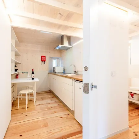 Guestready - Beco Do Garces リスボン