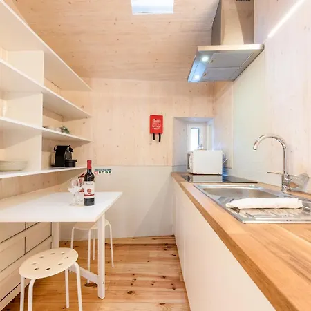 Guestready - Beco Do Garces * Lisboa