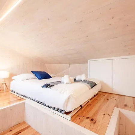 Guestready - Beco Do Garces Appartement