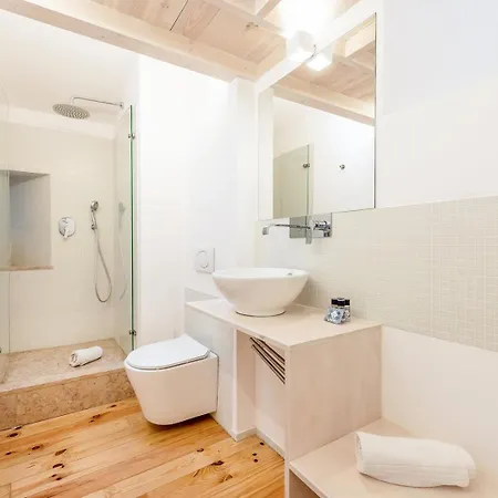 Appartement Guestready - Beco Do Garces Lissabon