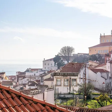 Guestready - Beco Do Garces Lissabon