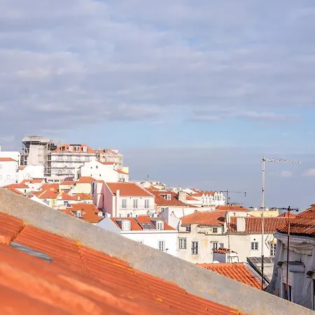 Guestready - Beco Do Garces Appartement *